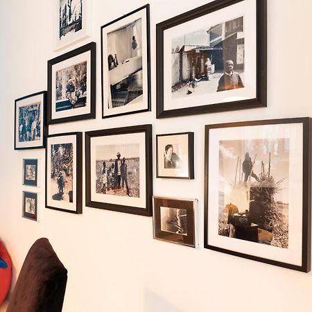 Central Station/Duomo Area Stylish Apartment 米兰 外观 照片