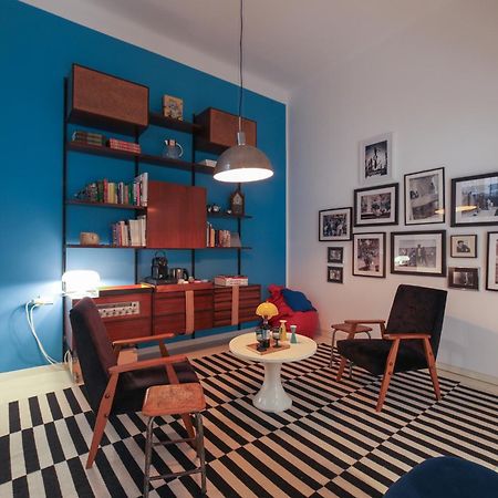 Central Station/Duomo Area Stylish Apartment 米兰 外观 照片