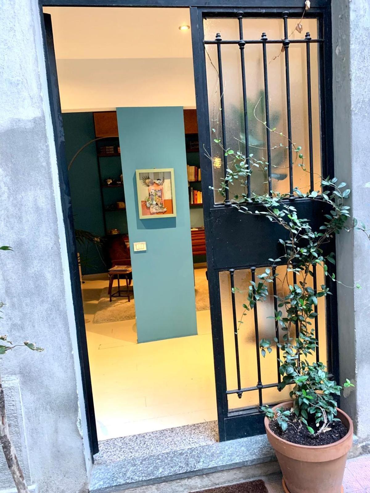 Central Station/Duomo Area Stylish Apartment 米兰 外观 照片