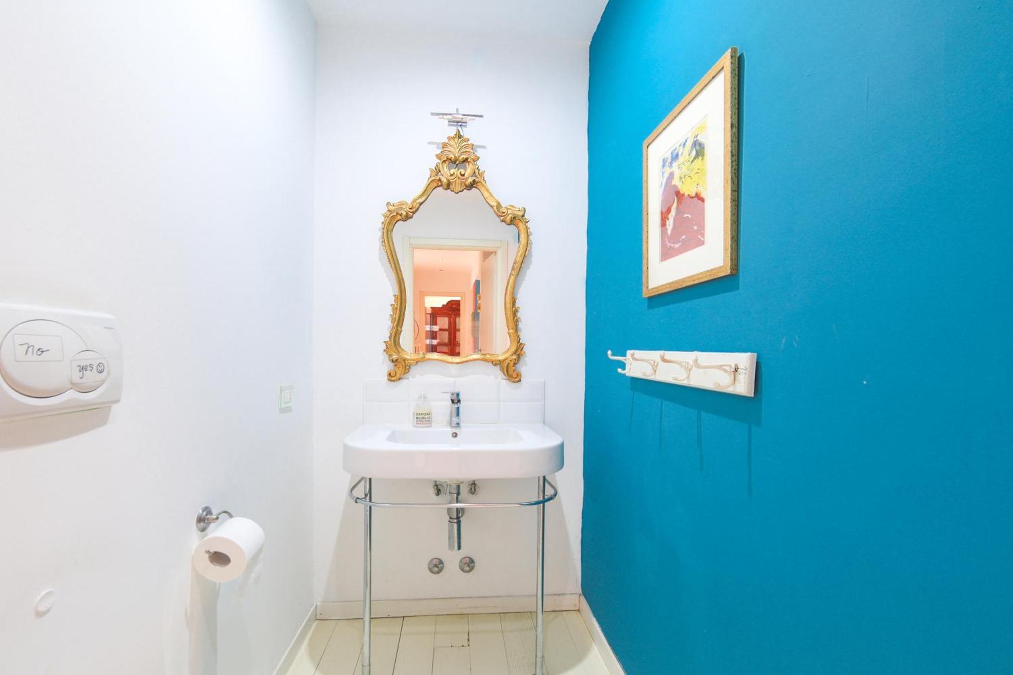 Central Station/Duomo Area Stylish Apartment 米兰 外观 照片