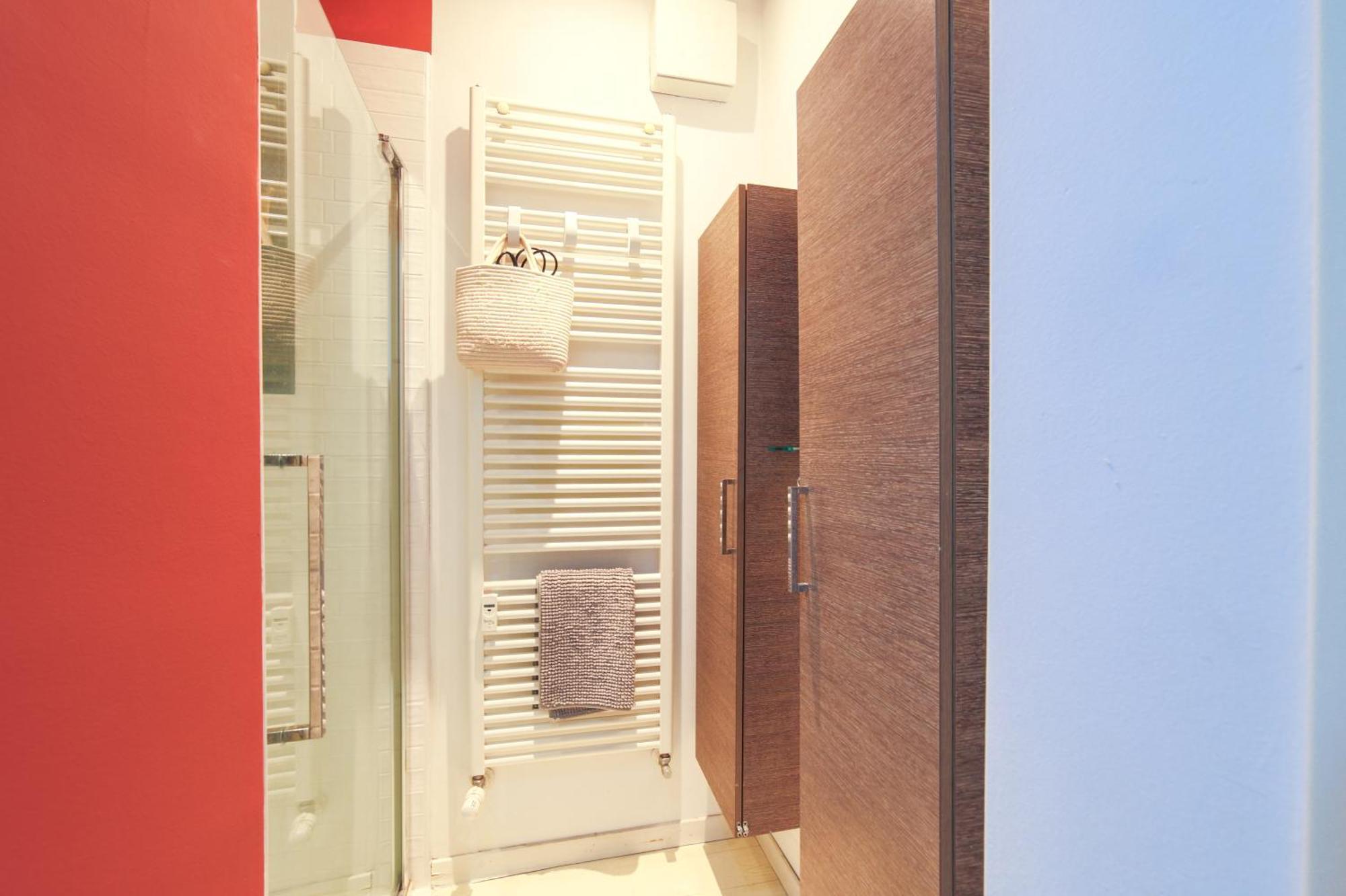 Central Station/Duomo Area Stylish Apartment 米兰 外观 照片