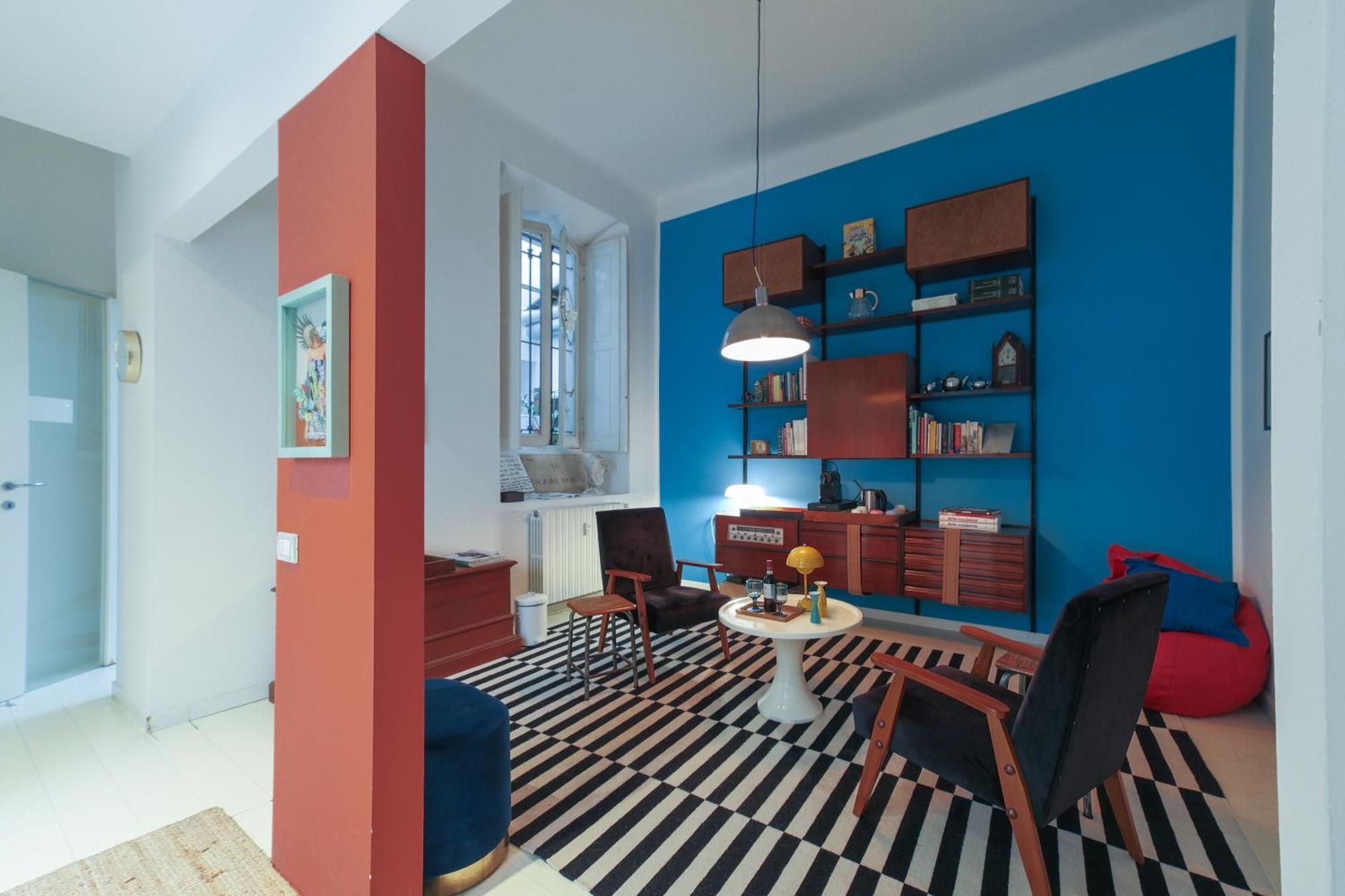 Central Station/Duomo Area Stylish Apartment 米兰 外观 照片