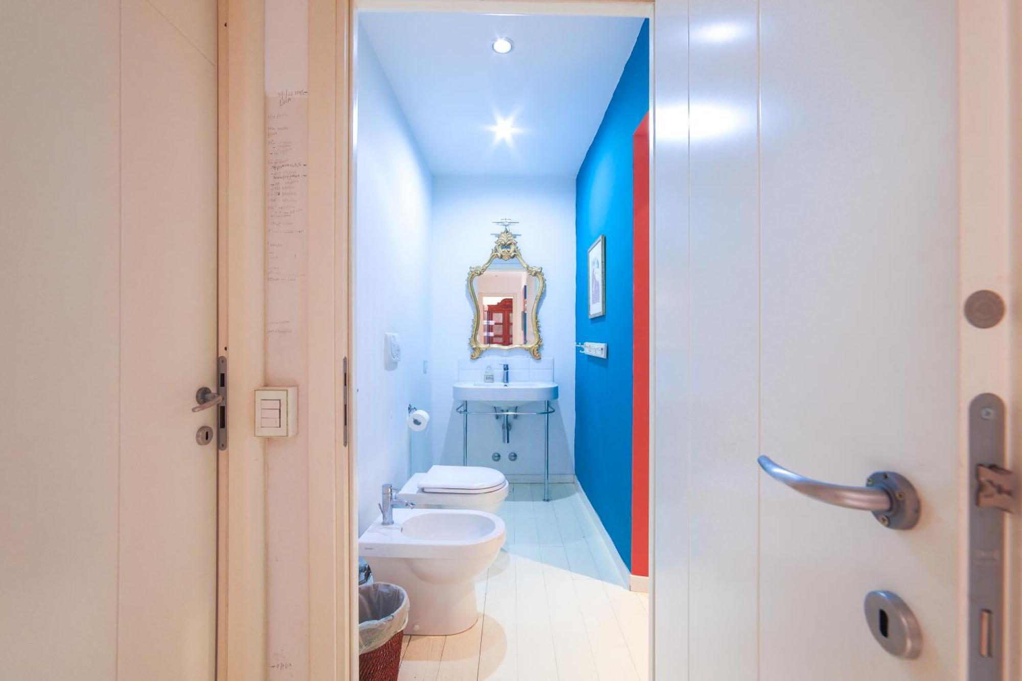 Central Station/Duomo Area Stylish Apartment 米兰 外观 照片