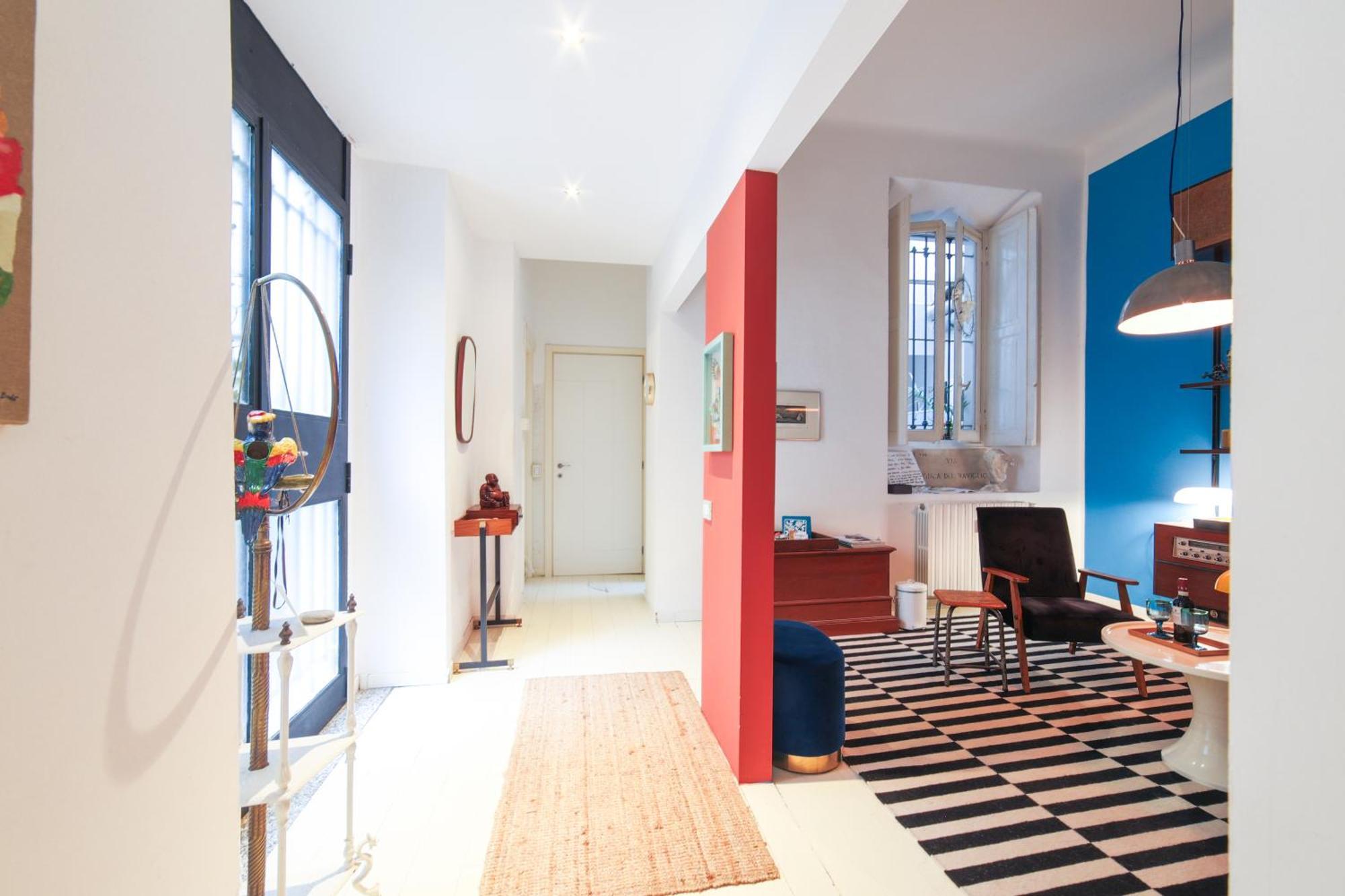 Central Station/Duomo Area Stylish Apartment 米兰 外观 照片