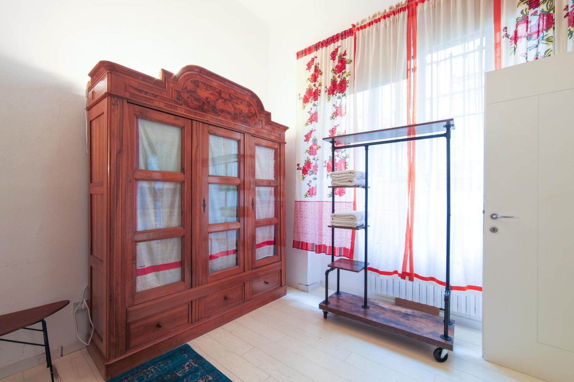 Central Station/Duomo Area Stylish Apartment 米兰 外观 照片