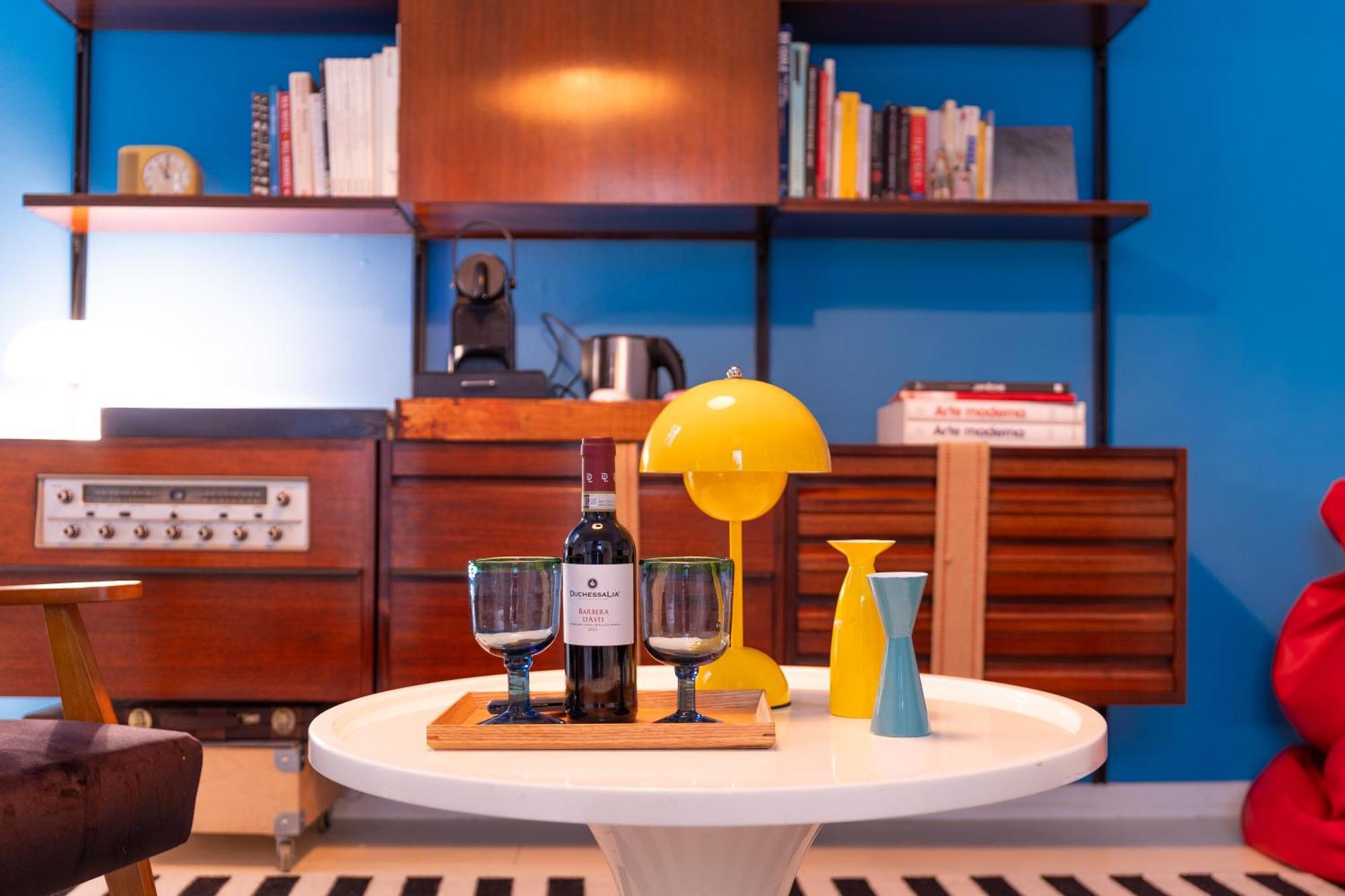 Central Station/Duomo Area Stylish Apartment 米兰 外观 照片