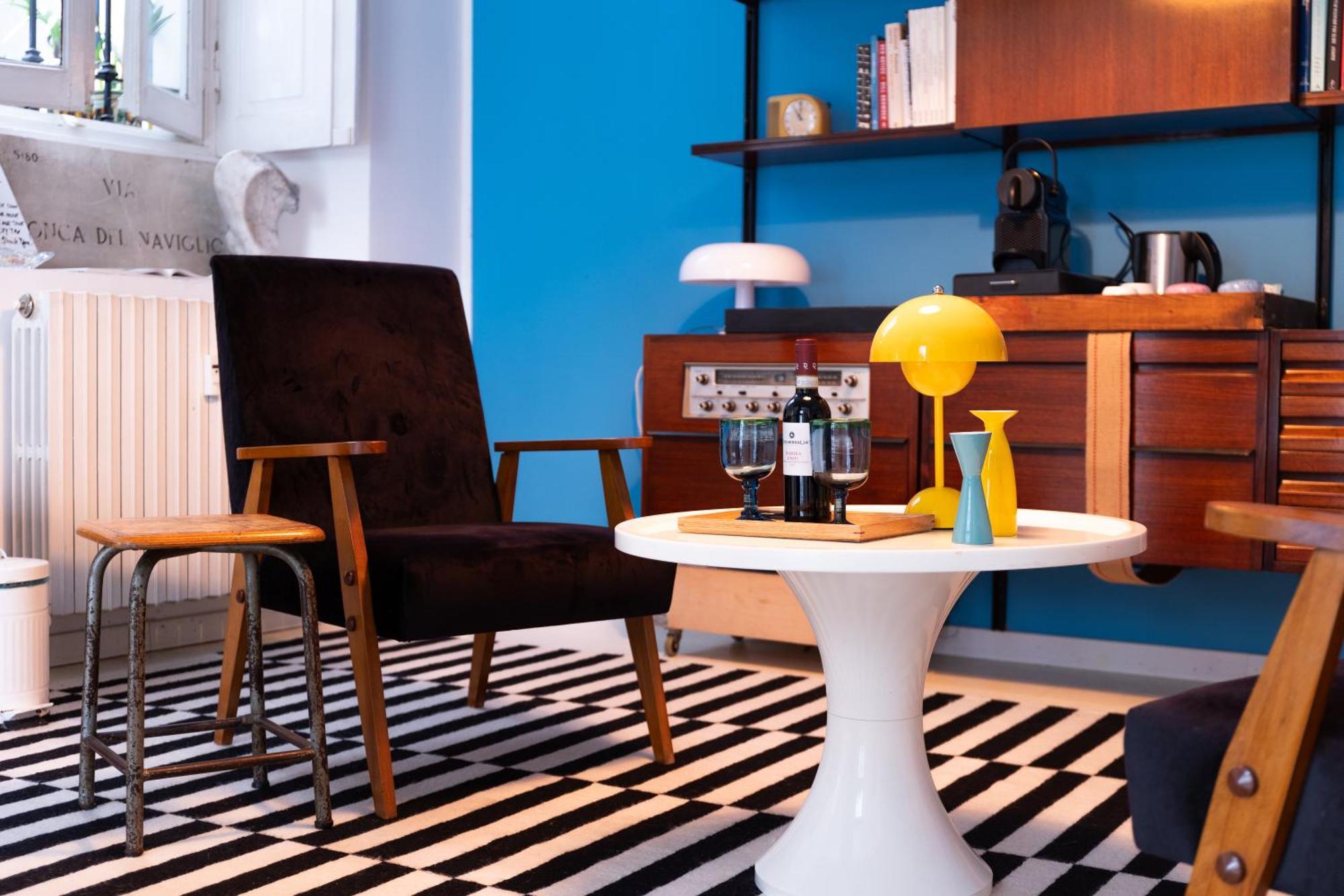 Central Station/Duomo Area Stylish Apartment 米兰 外观 照片