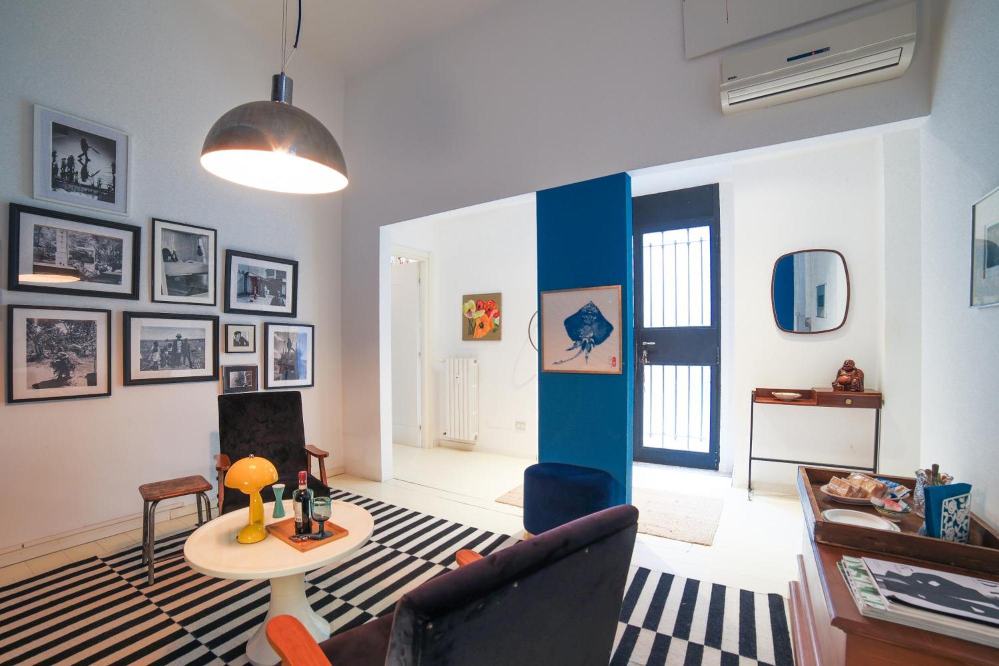 Central Station/Duomo Area Stylish Apartment 米兰 外观 照片