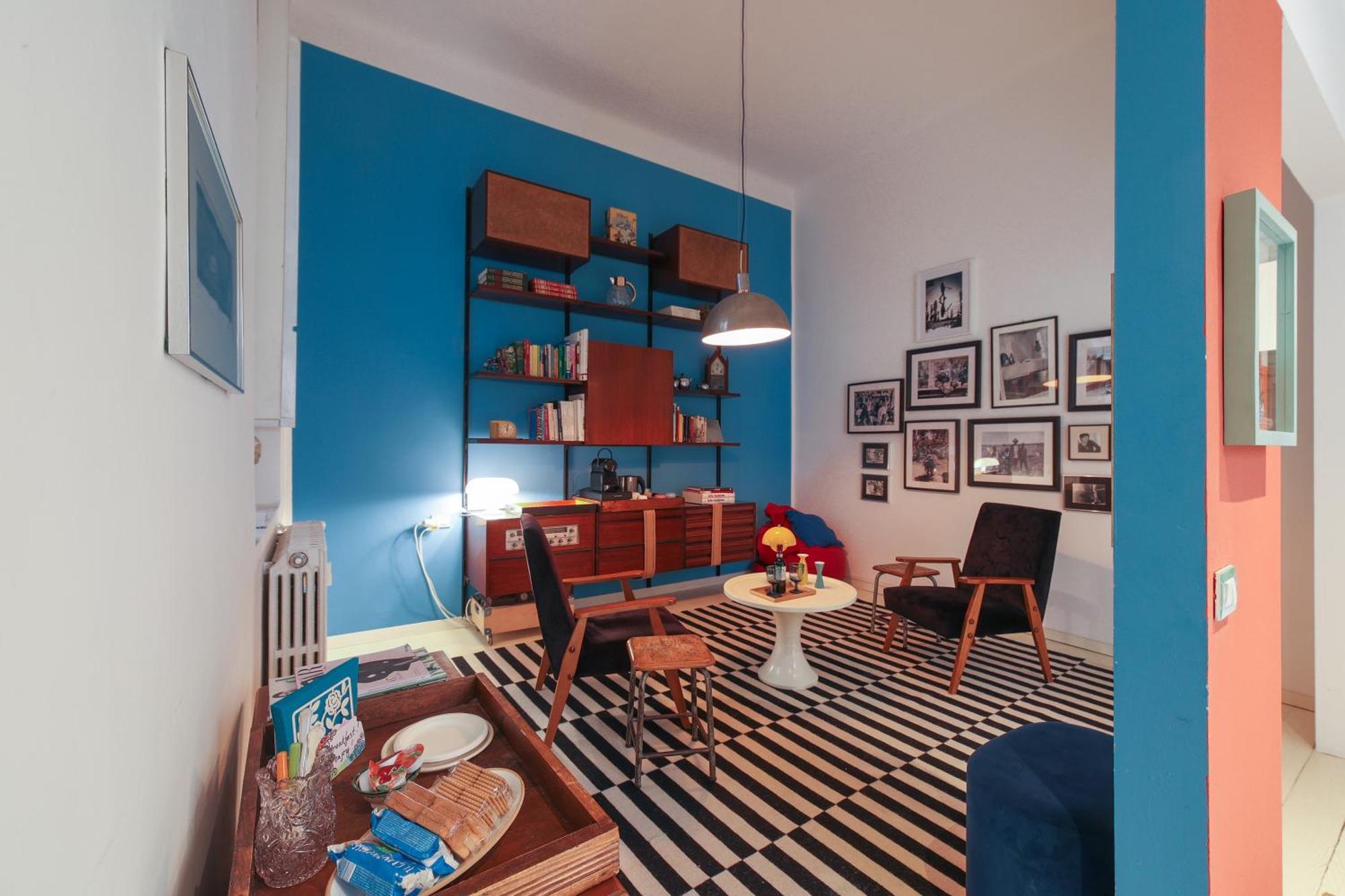 Central Station/Duomo Area Stylish Apartment 米兰 外观 照片