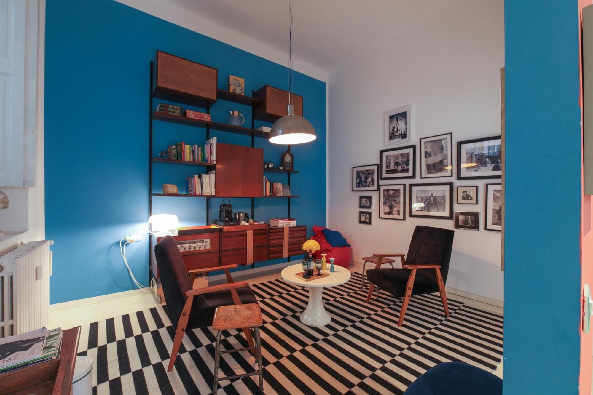 Central Station/Duomo Area Stylish Apartment 米兰 外观 照片